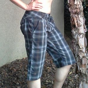 Columbia Omni-Dry Bermuda shorts